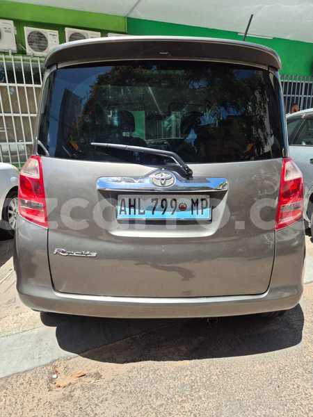 Big with watermark toyota ractis maputo maputo 40966