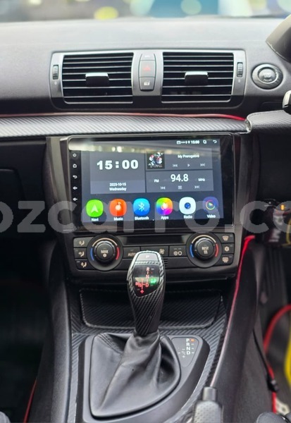 Big with watermark bmw 1 series maputo maputo 40967