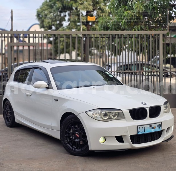 Big with watermark bmw 1 series maputo maputo 40967