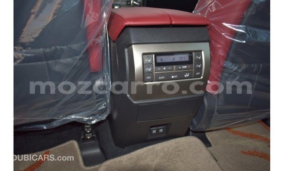 Buy Import Lexus GX Black Car in Import - Dubai in Cabo Delgado Buy Import Lexus GX Black Car in Import - Dubai in Cabo Delgado