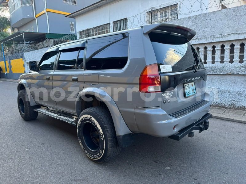 Big with watermark mitsubishi challenger maputo maputo 40968