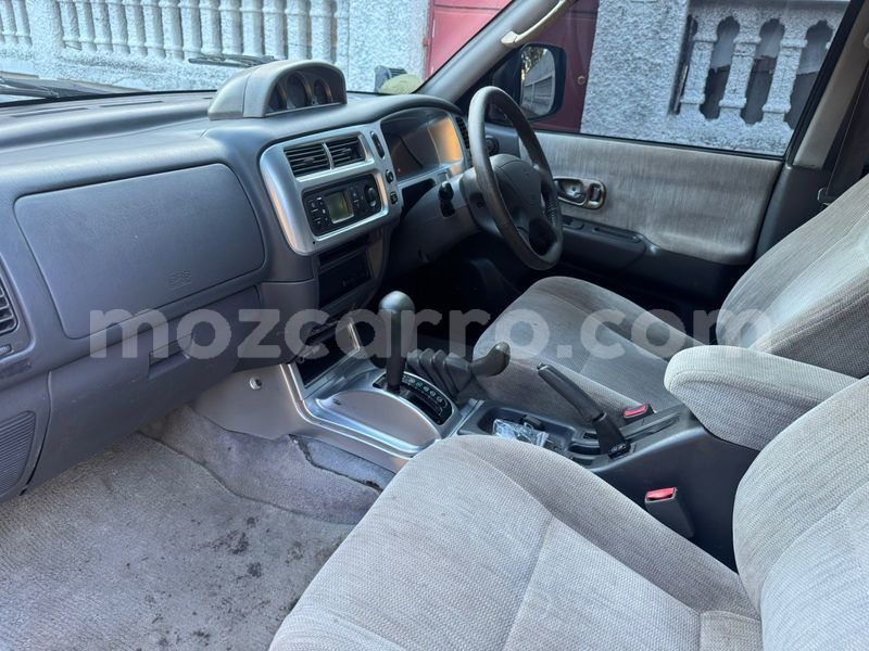 Big with watermark mitsubishi challenger maputo maputo 40968