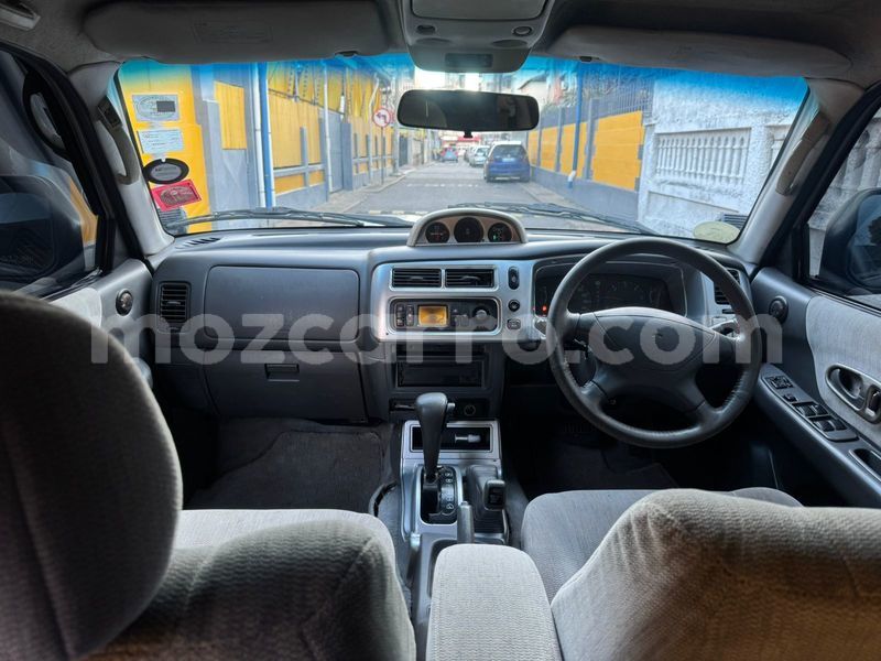 Big with watermark mitsubishi challenger maputo maputo 40968