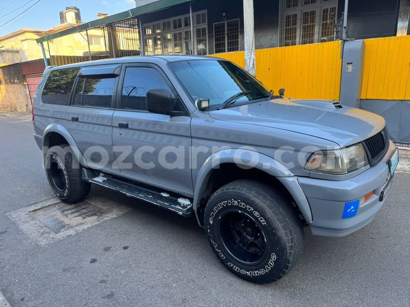 Big with watermark mitsubishi challenger maputo maputo 40968