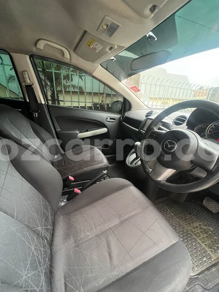 Big with watermark mazda demio maputo maputo 40969