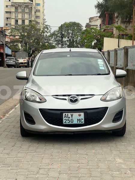 Big with watermark mazda demio maputo maputo 40969