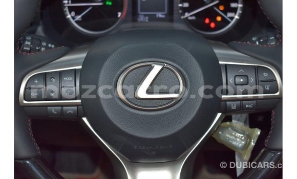 Buy Import Lexus GX Black Car in Import - Dubai in Cabo Delgado Buy Import Lexus GX Black Car in Import - Dubai in Cabo Delgado