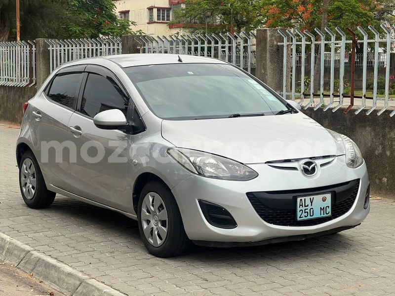 Big with watermark mazda demio maputo maputo 40969