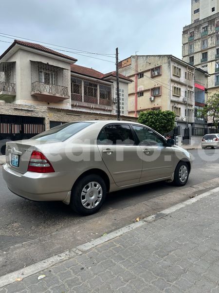 Big with watermark toyota corolla maputo maputo 40970