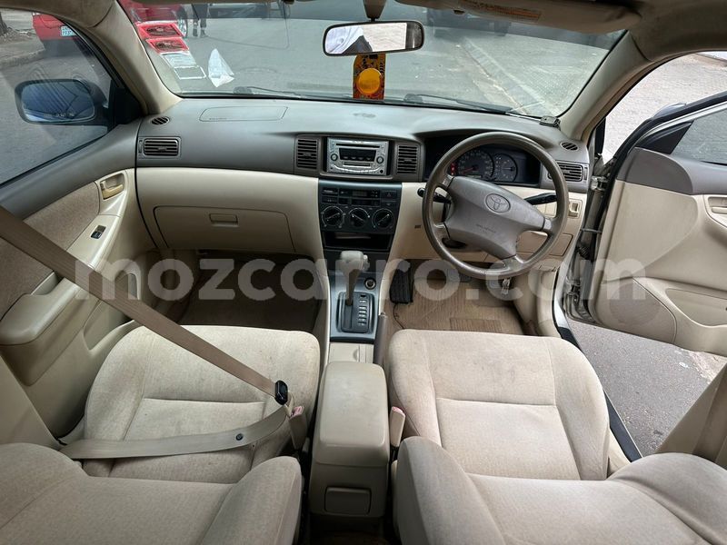 Big with watermark toyota corolla maputo maputo 40970