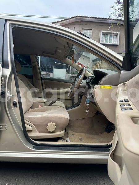 Big with watermark toyota corolla maputo maputo 40970