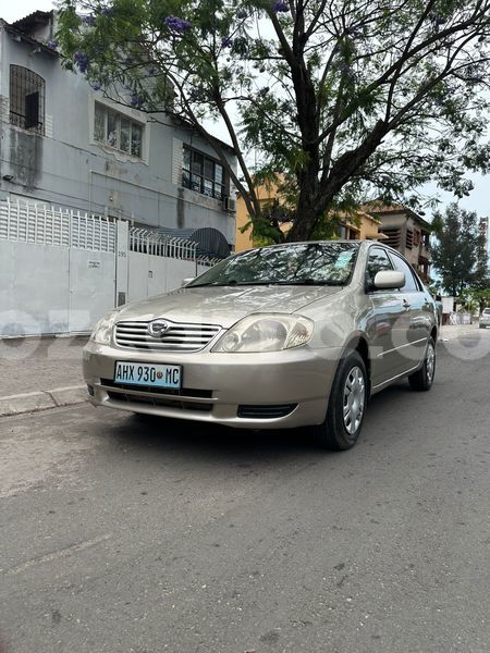 Big with watermark toyota corolla maputo maputo 40970
