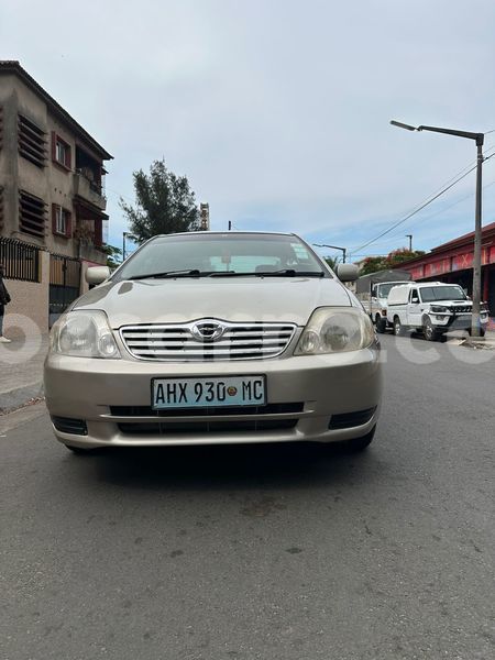 Big with watermark toyota corolla maputo maputo 40970