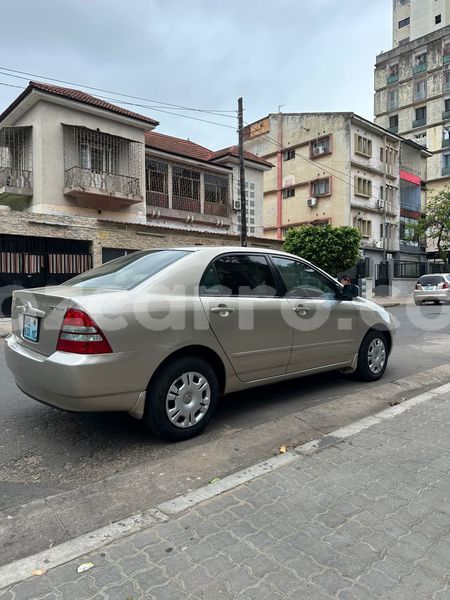 Big with watermark toyota corolla maputo maputo 40970