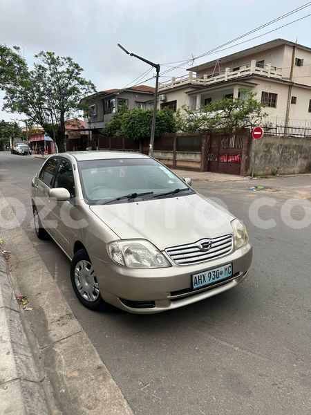 Big with watermark toyota corolla maputo maputo 40970