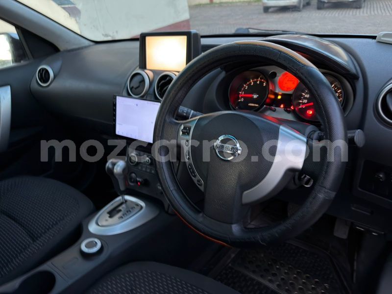 Big with watermark nissan dualis maputo maputo 40971