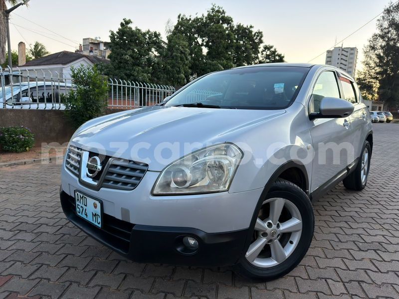 Big with watermark nissan dualis maputo maputo 40971