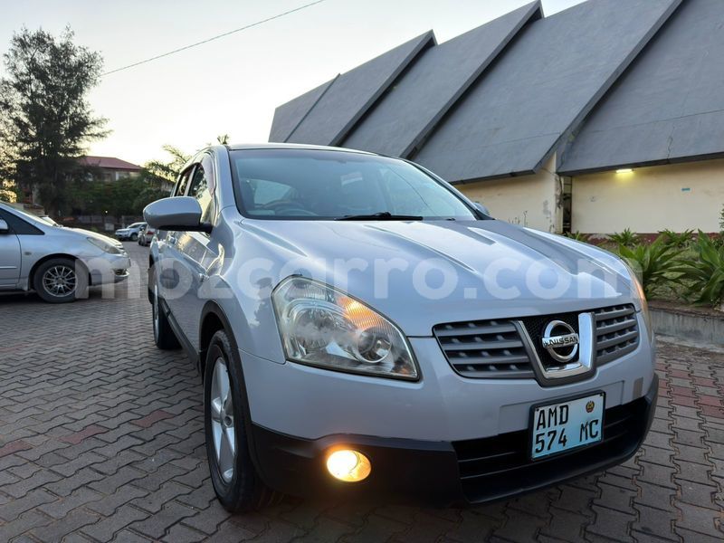 Big with watermark nissan dualis maputo maputo 40971