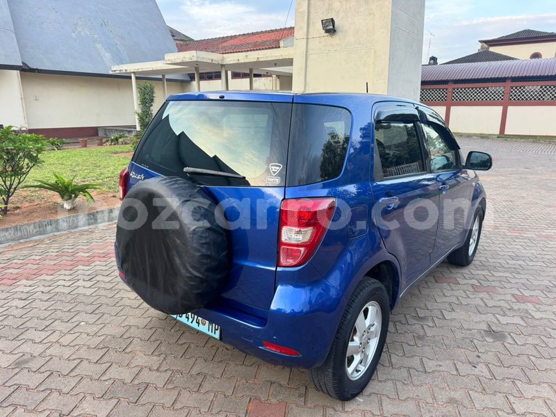 Big with watermark toyota rush maputo maputo 40972