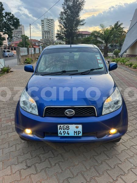 Big with watermark toyota rush maputo maputo 40972