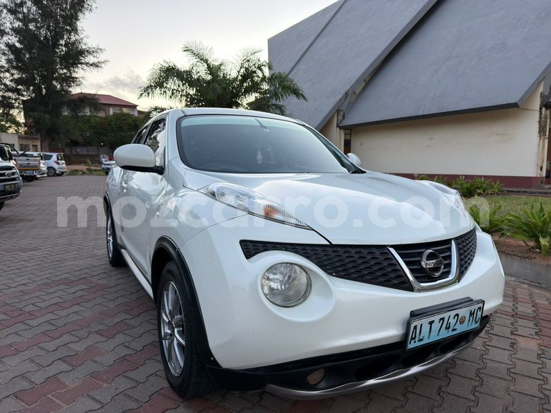 Big with watermark nissan juke maputo maputo 40973