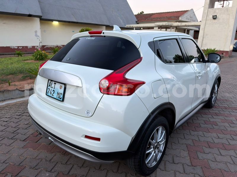 Big with watermark nissan juke maputo maputo 40973