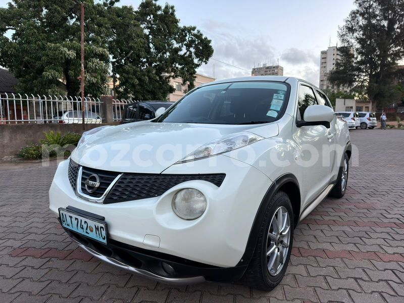 Big with watermark nissan juke maputo maputo 40973