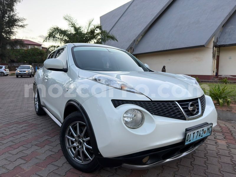 Big with watermark nissan juke maputo maputo 40973
