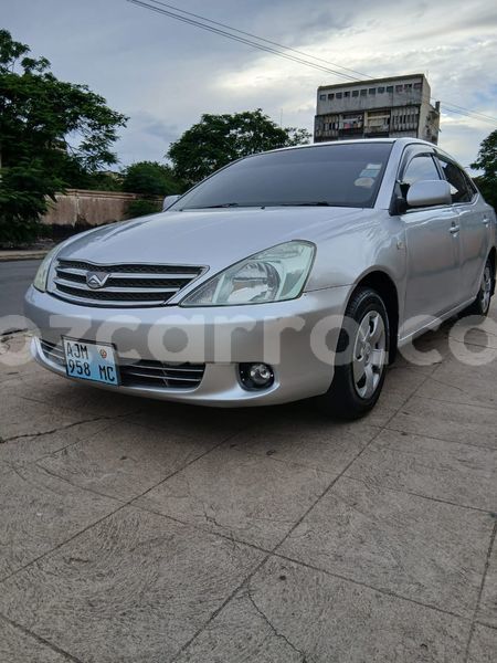 Big with watermark toyota allion maputo maputo 40974