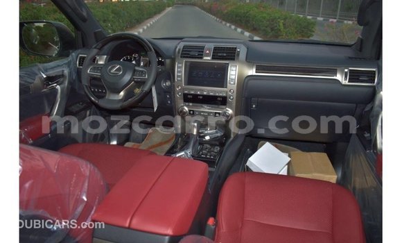 Buy Import Lexus GX Black Car in Import - Dubai in Cabo Delgado Buy Import Lexus GX Black Car in Import - Dubai in Cabo Delgado
