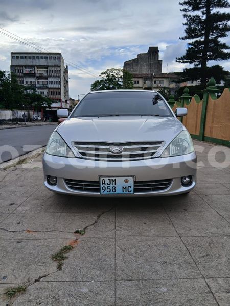 Big with watermark toyota allion maputo maputo 40974