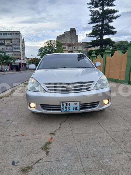 Big with watermark toyota allion maputo maputo 40974