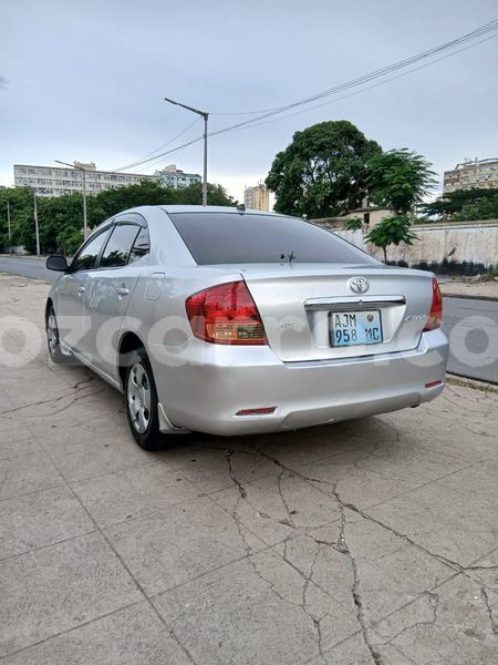 Big with watermark toyota allion maputo maputo 40974