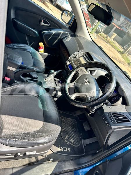 Big with watermark hyundai ix35 maputo maputo 40975