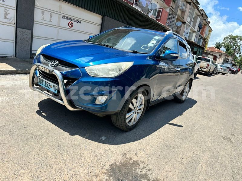 Big with watermark hyundai ix35 maputo maputo 40975