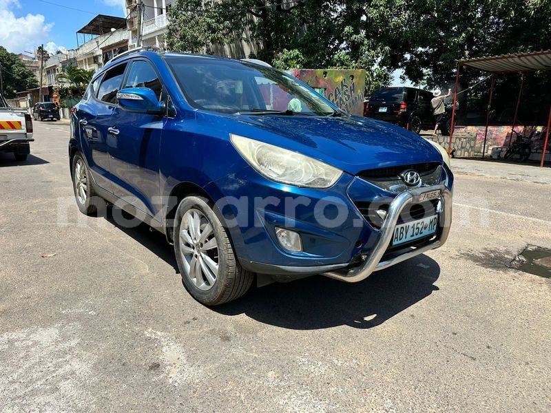 Big with watermark hyundai ix35 maputo maputo 40975