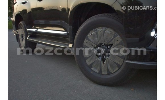 Buy Import Lexus GX Black Car in Import - Dubai in Cabo Delgado Buy Import Lexus GX Black Car in Import - Dubai in Cabo Delgado