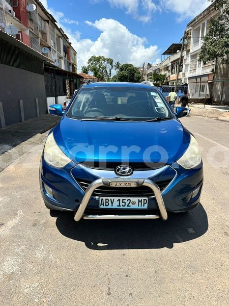 Big with watermark hyundai ix35 maputo maputo 40975