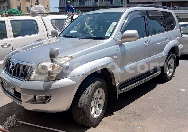 Big with watermark toyota land cruiser prado maputo maputo 40976