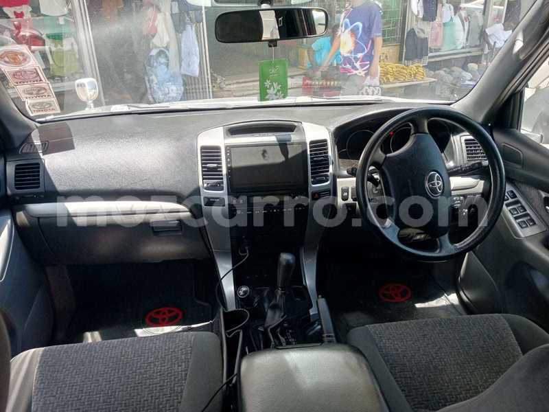 Big with watermark toyota land cruiser prado maputo maputo 40976