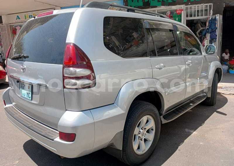 Big with watermark toyota land cruiser prado maputo maputo 40976