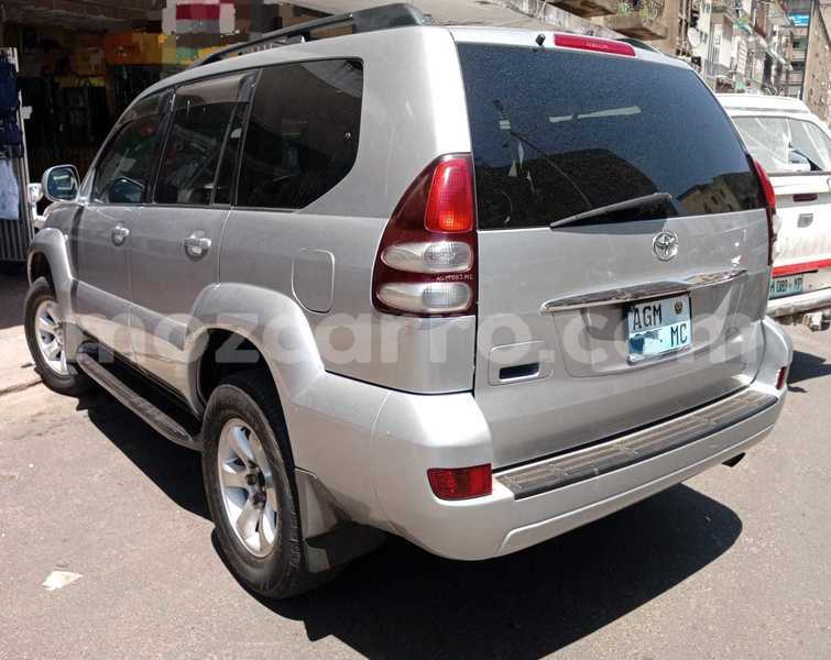 Big with watermark toyota land cruiser prado maputo maputo 40976