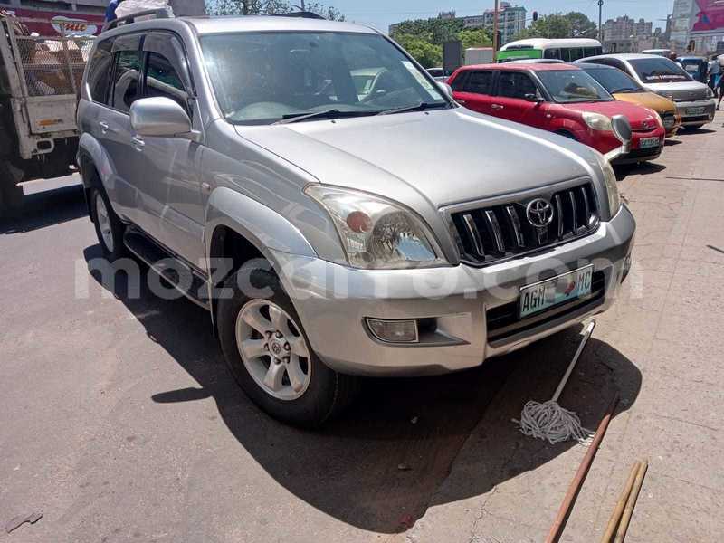 Big with watermark toyota land cruiser prado maputo maputo 40976