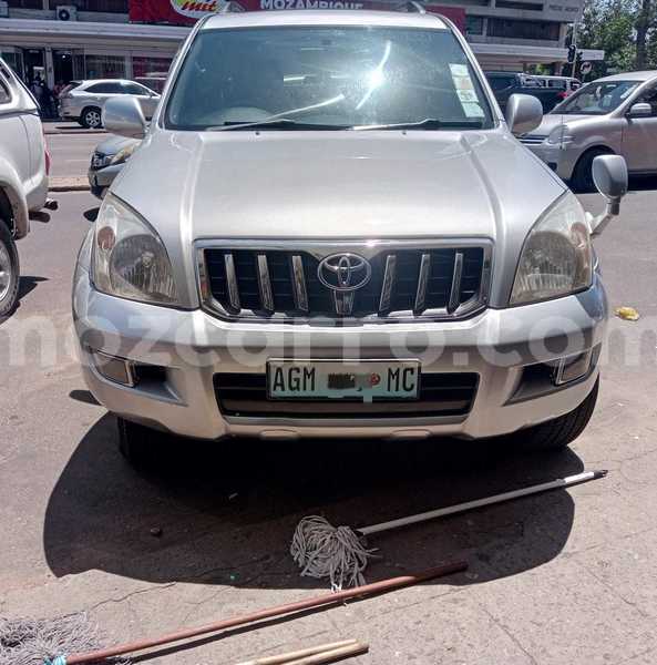 Big with watermark toyota land cruiser prado maputo maputo 40976
