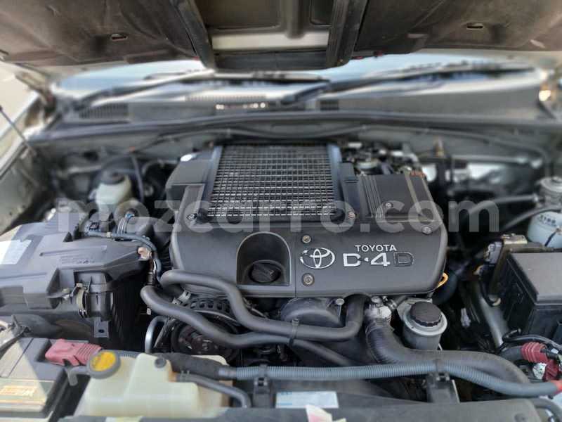 Big with watermark toyota land cruiser prado maputo maputo 40977