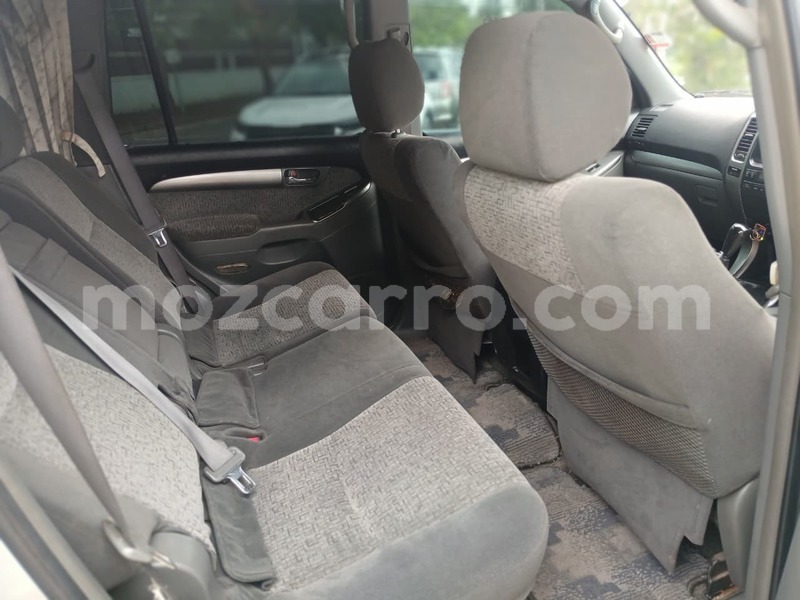 Big with watermark toyota land cruiser prado maputo maputo 40977