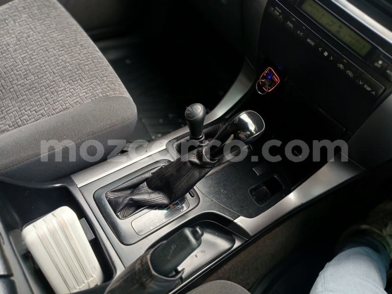 Big with watermark toyota land cruiser prado maputo maputo 40977