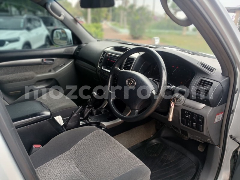 Big with watermark toyota land cruiser prado maputo maputo 40977