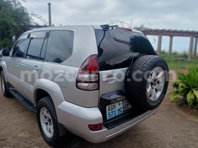 Big with watermark toyota land cruiser prado maputo maputo 40977