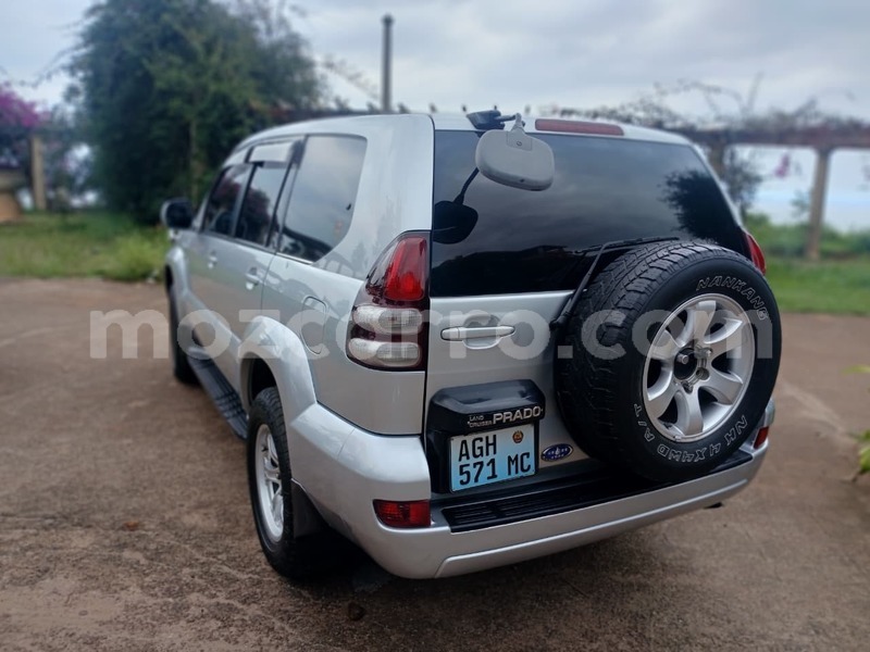 Big with watermark toyota land cruiser prado maputo maputo 40977
